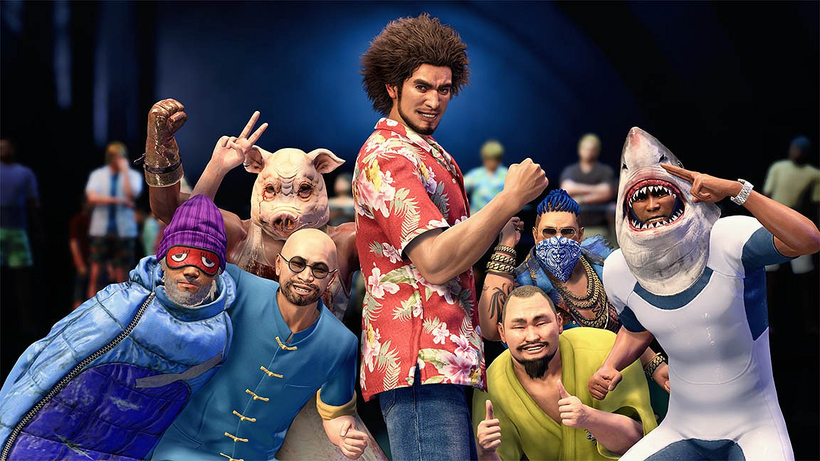 《黑神話》必玩！外媒盤點2024年最好的20款RPG遊戲