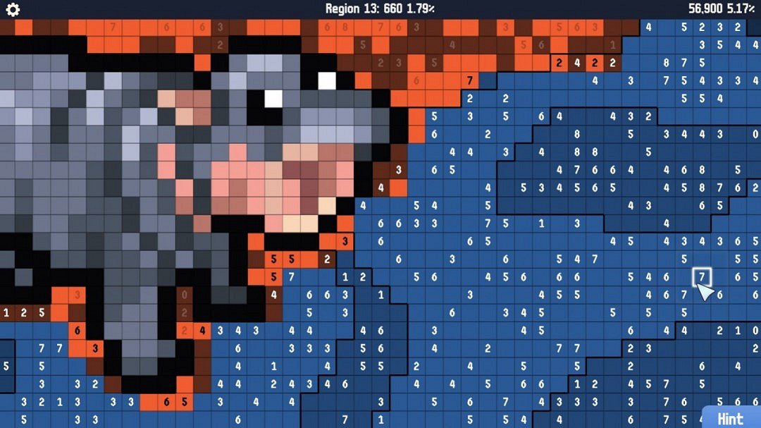 《2024: Mosaic Retrospective》免費登陸Steam 地雷拼圖 《2024: Mosaic Retrospective》免費登陸Steam 地雷拼圖