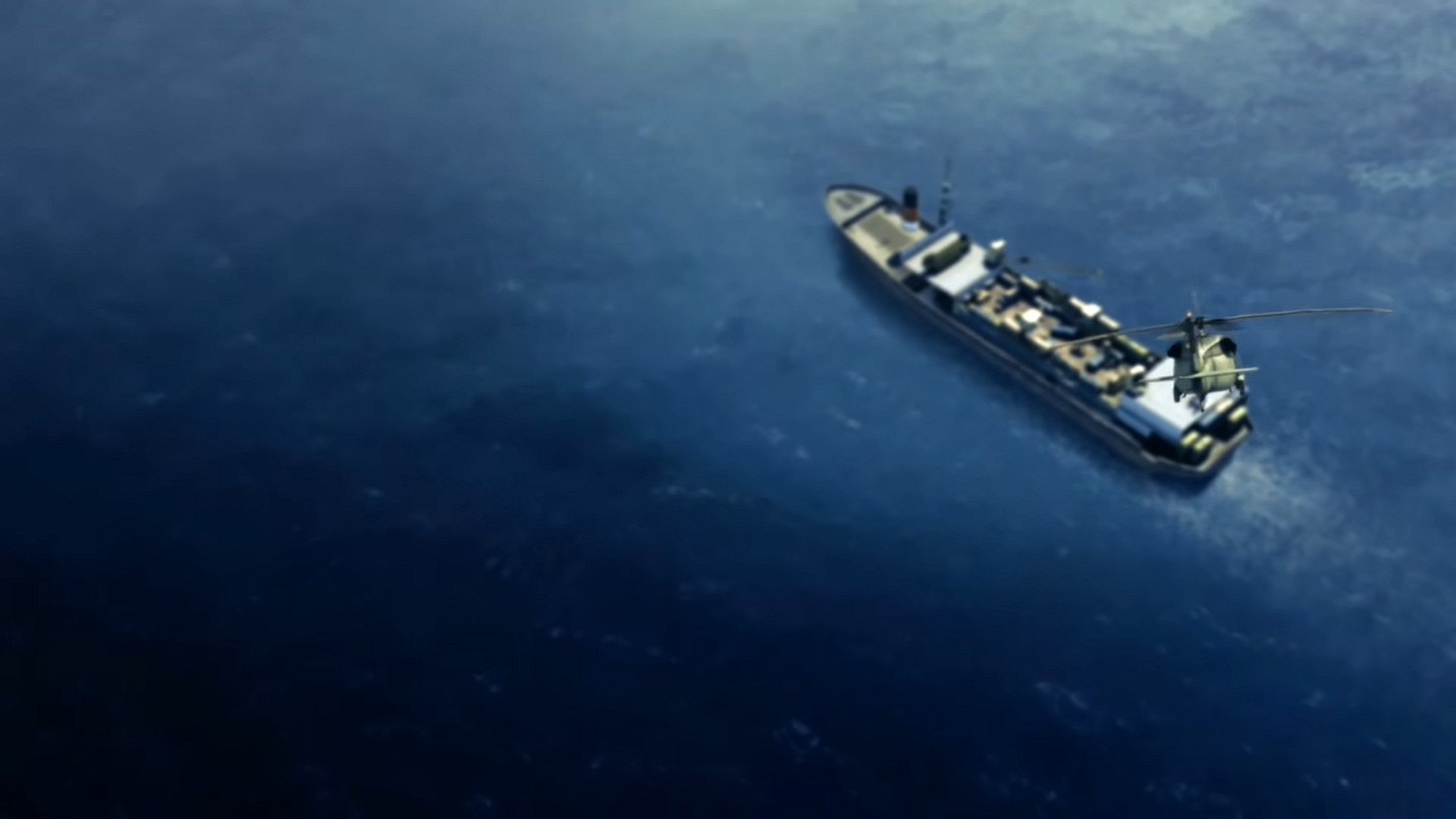 《穿越火線》官宣懷舊模式上線時間！新宣傳片公開