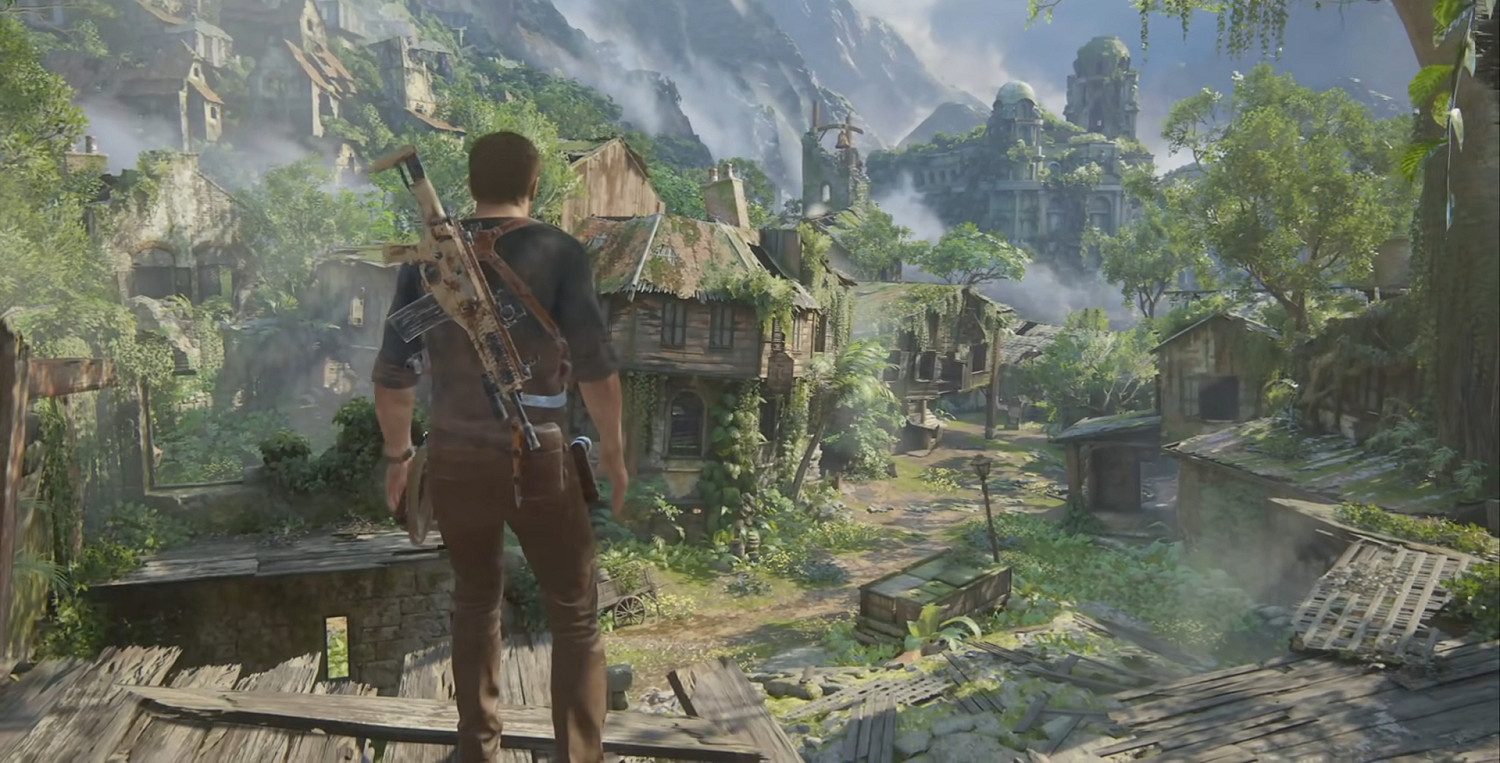 《古老之圈》是2024最佳優化？未解之謎—消失的燈泡