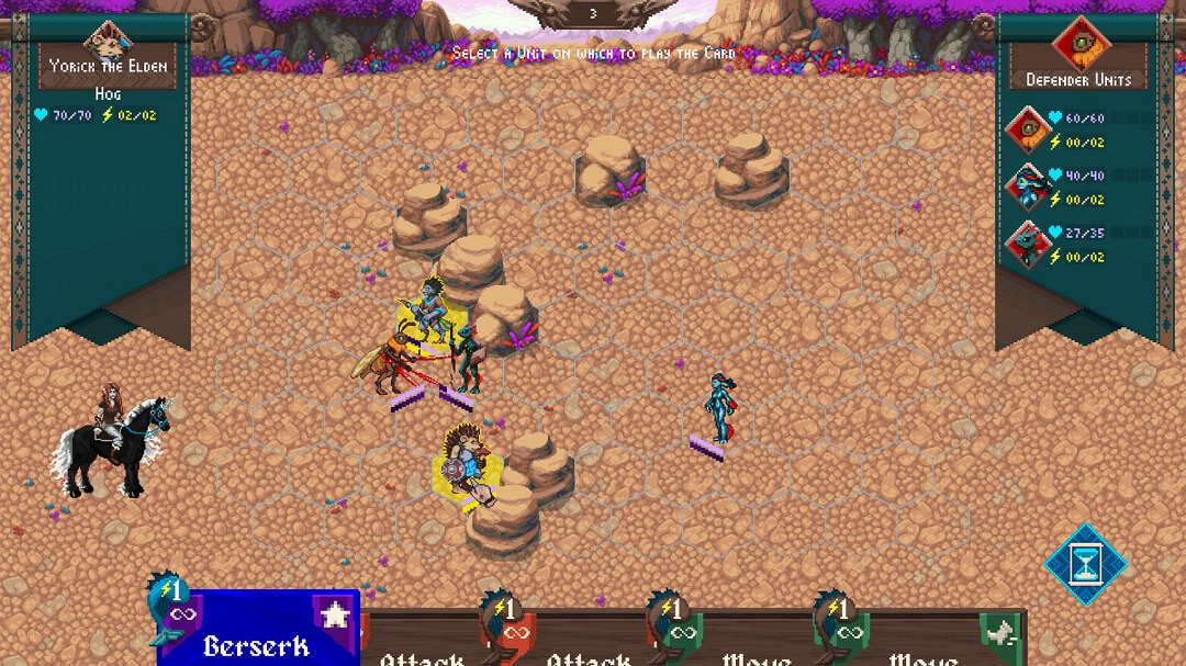 《破碎聯盟》已在Steam推出Demo 1月16日開啟搶先版 《破碎聯盟》已在Steam推出Demo 1月16日開啟搶先版