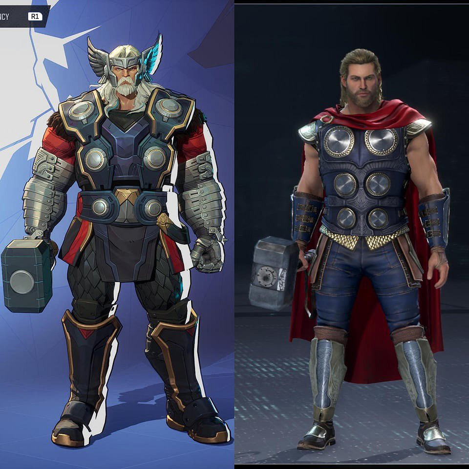 國人比美國更懂超級英雄？單純老美LGBT入腦！審美太差！