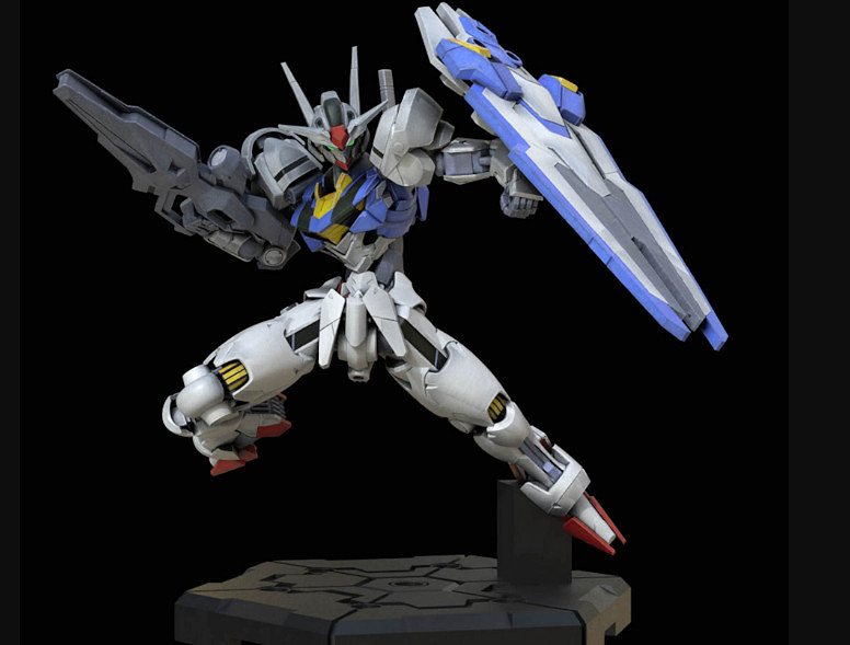 萬代新遊《高達ASSEMBLE》迷你鋼普拉桌面對戰發布