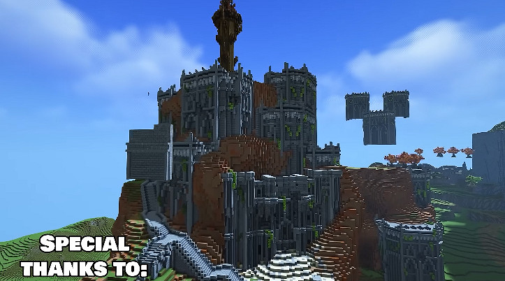 當個創世神麥塊主創宣布開發續作:基本上就是《Minecraft 2》 當個創世神麥塊主創宣布開發續作:基本上就是《Minecraft 2》