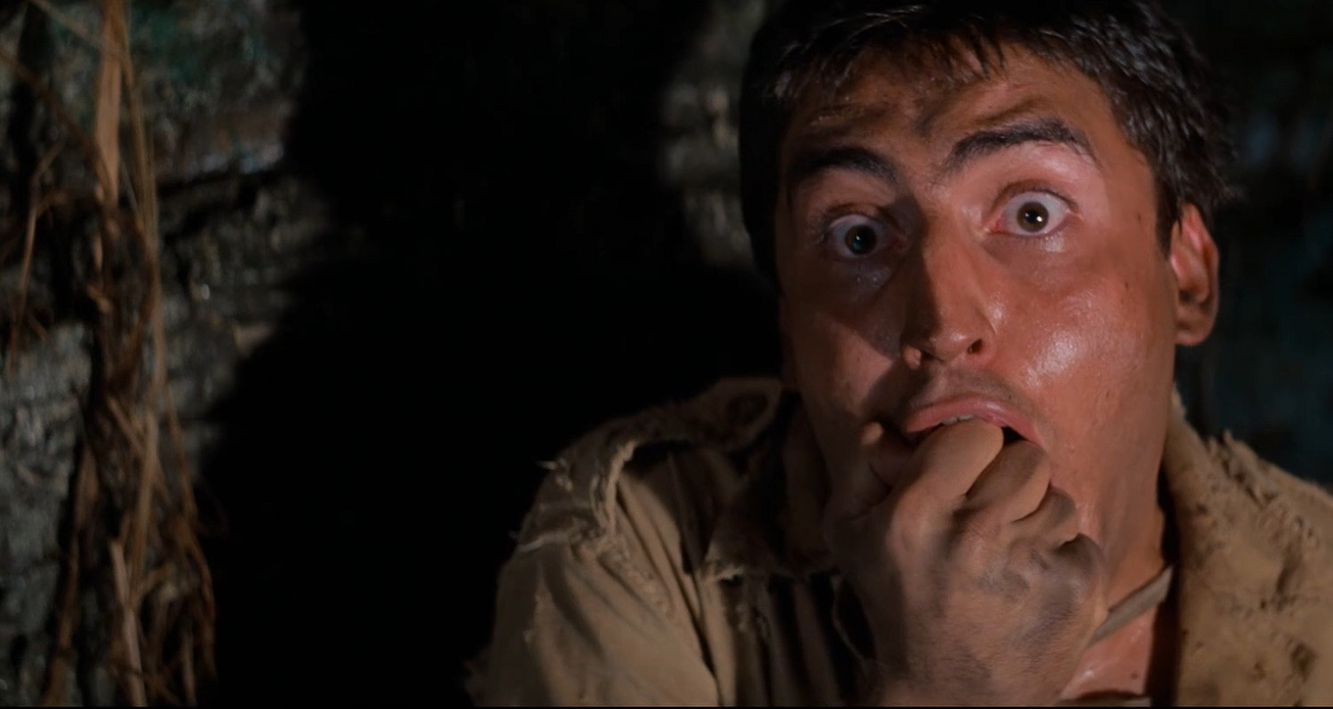 《古老之圈》是2024最佳優化？未解之謎—消失的燈泡