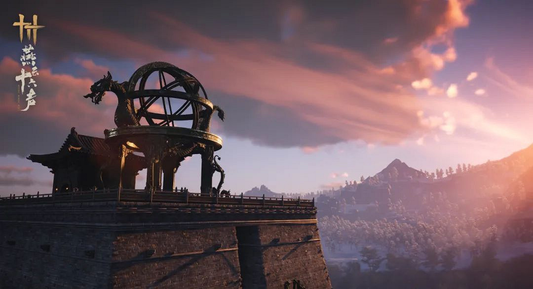 《燕雲十六聲》1月9日開啟移動端公測 主線推進開封地圖將完全解鎖 《燕雲十六聲》1月9日開啟移動端公測 主線推進開封地圖將完全解鎖