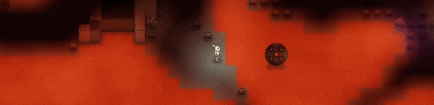 像素風沙盒生存製作遊戲《Delverium》上線Steam平台 計劃於2025年推出 像素風沙盒生存製作遊戲《Delverium》上線Steam平台 計劃於2025年推出