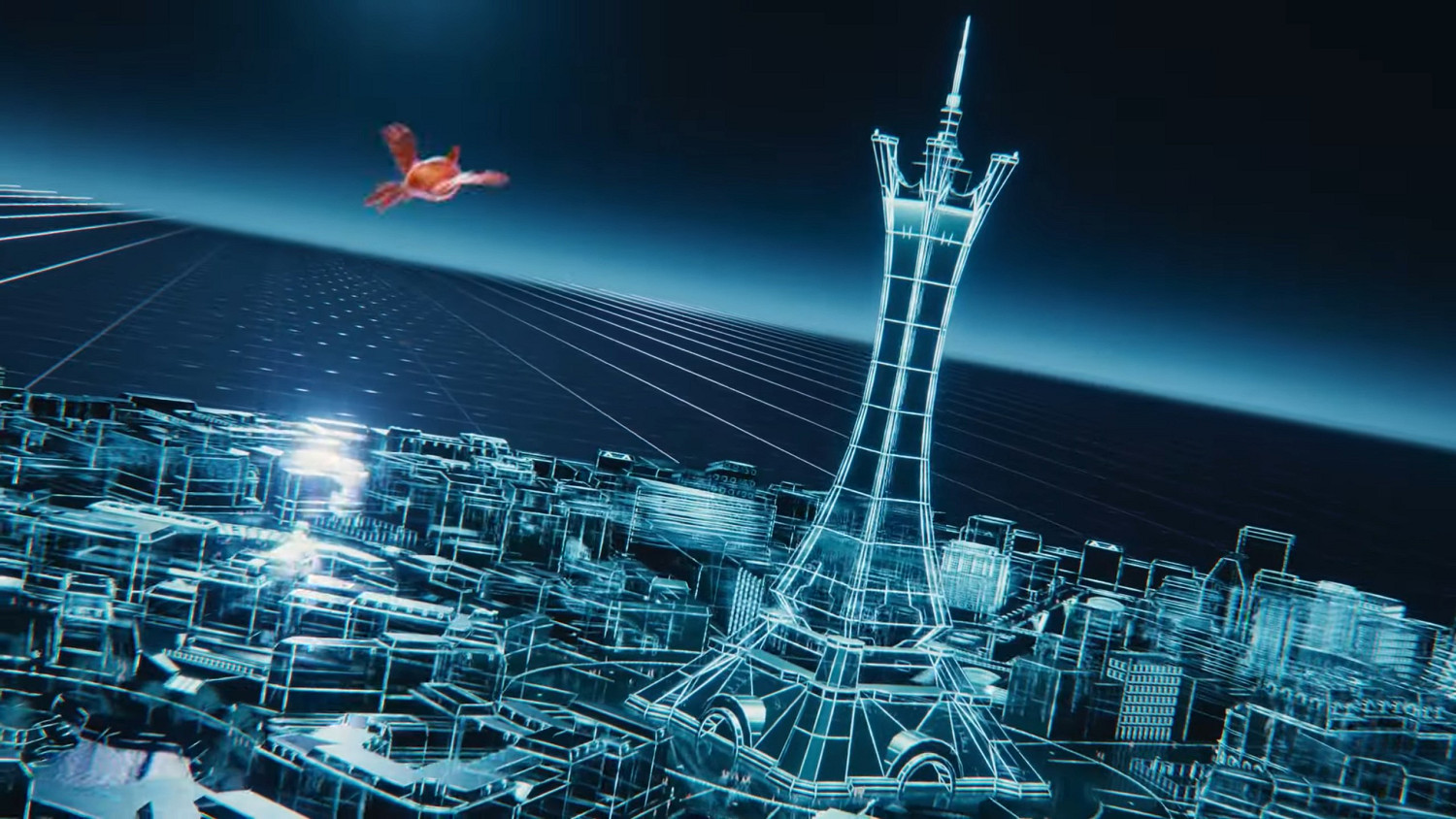 大的來了？寶可夢社置頂《寶可夢傳說：Z-A》宣傳片