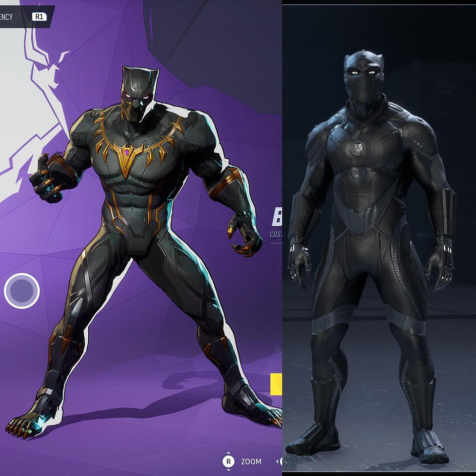 國人比美國更懂超級英雄？單純老美LGBT入腦！審美太差！