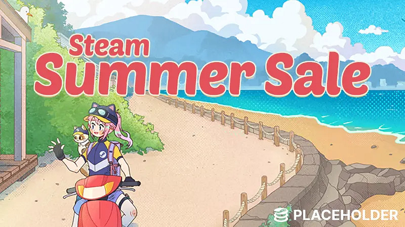 冬促走了春促還會遠嗎?2025上半年Steam促銷活動一覽 冬促走了春促還會遠嗎?2025上半年Steam促銷活動一覽