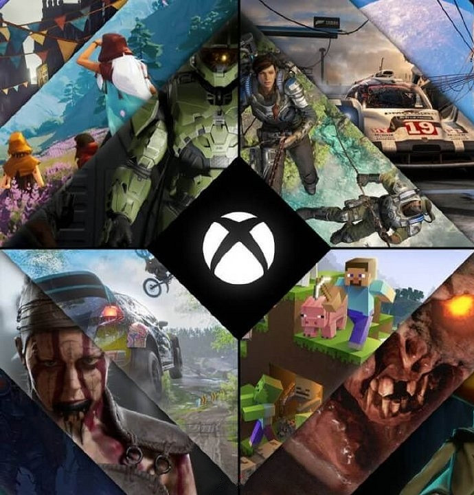 彭博社記者:預計今年Xbox全面轉向跨平台 PS也將跟進 彭博社記者:預計今年Xbox全面轉向跨平台 PS也將跟進