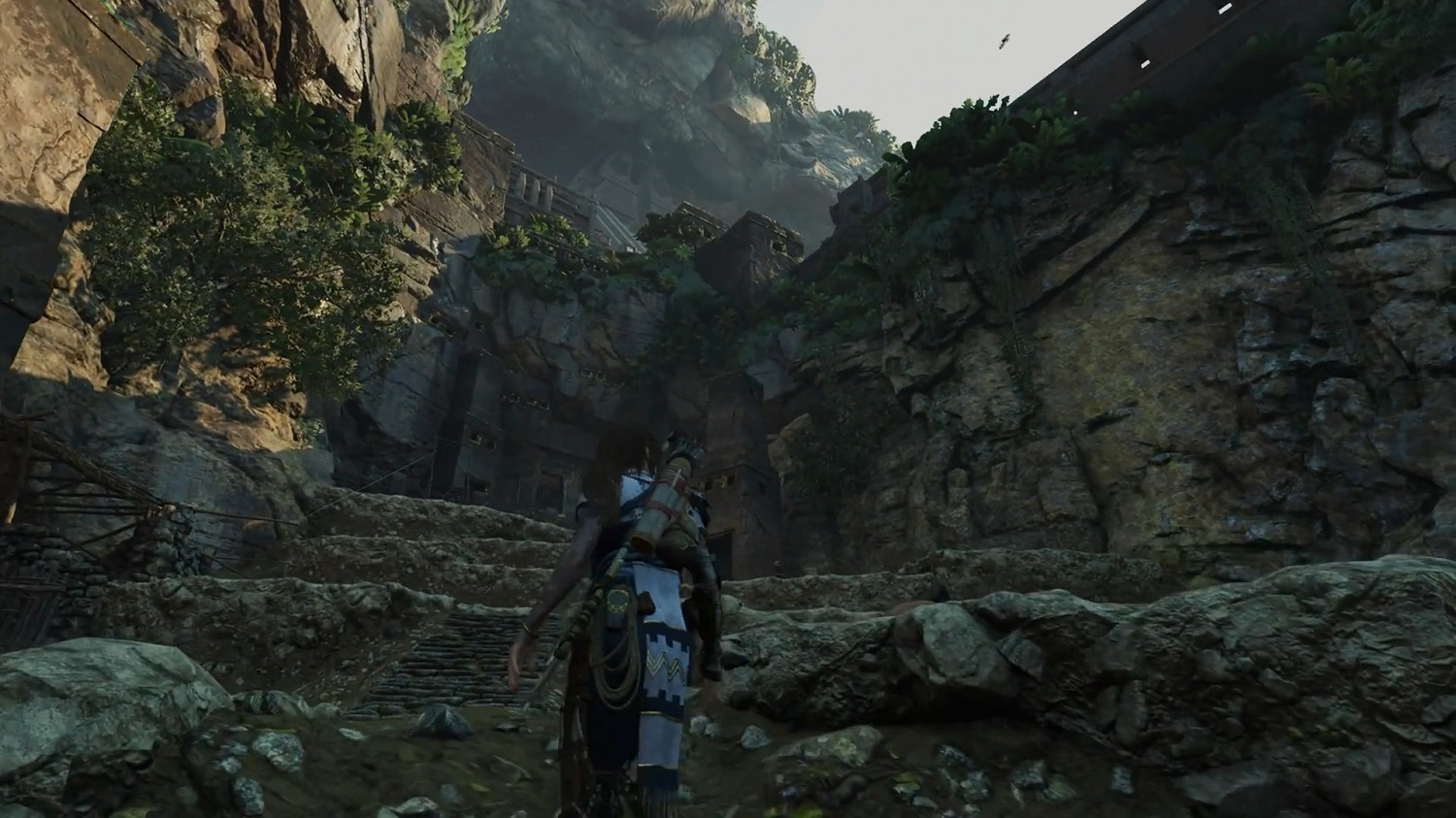 《古老之圈》是2024最佳優化？未解之謎—消失的燈泡