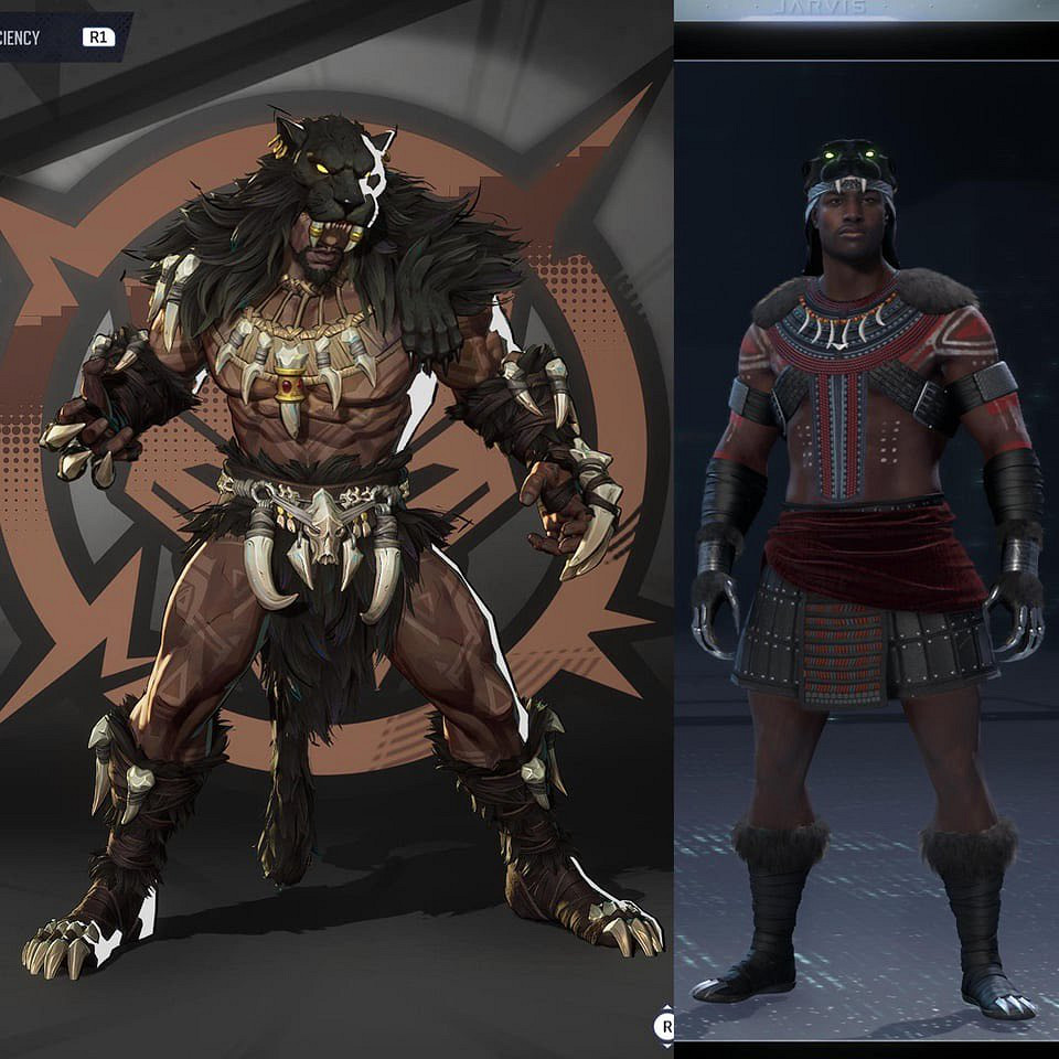 國人比美國更懂超級英雄？單純老美LGBT入腦！審美太差！