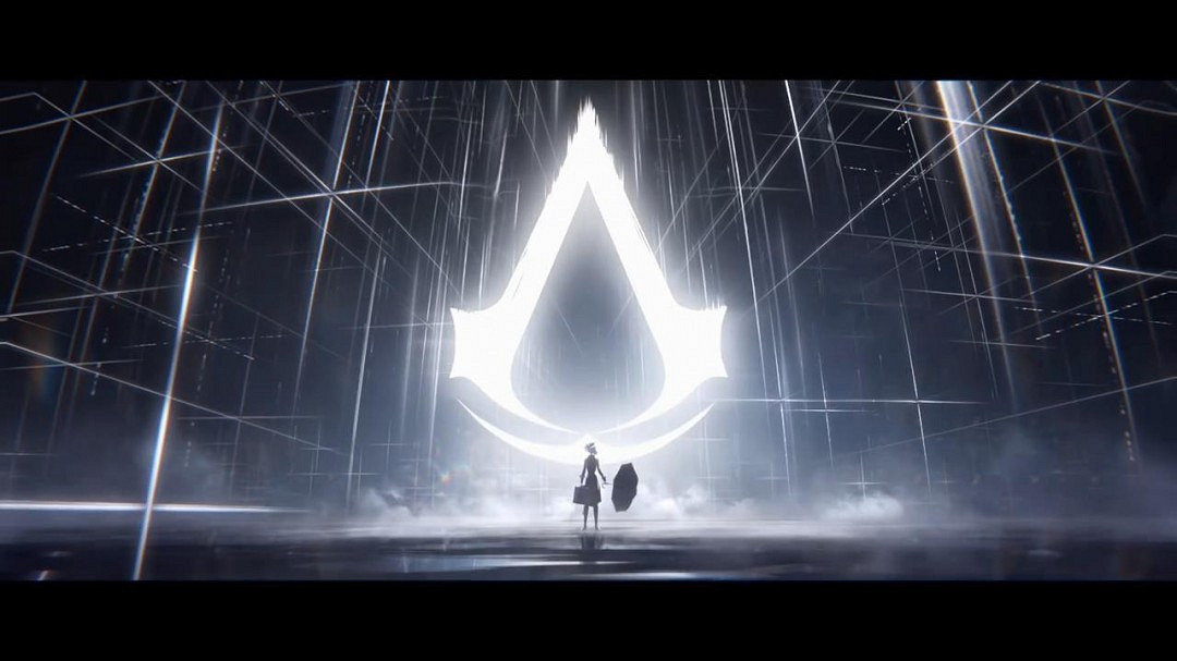 《重返未來1999》與《刺客教條2》《刺客教條:奧德賽》連動 《重返未來1999》與《刺客教條2》《刺客教條:奧德賽》連動