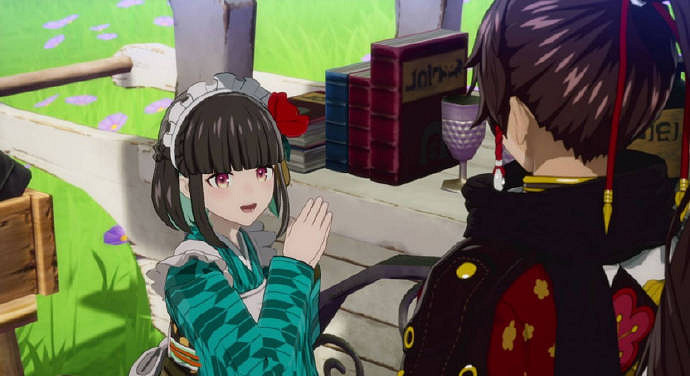 《符文工房:龍之國》發售日遭日本亞馬遜意外曝光! 《符文工房:龍之國》發售日遭日本亞馬遜意外曝光!