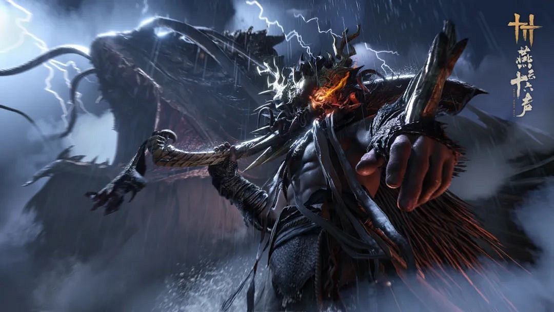 《燕雲十六聲》1月9日開啟移動端公測 主線推進開封地圖將完全解鎖 《燕雲十六聲》1月9日開啟移動端公測 主線推進開封地圖將完全解鎖