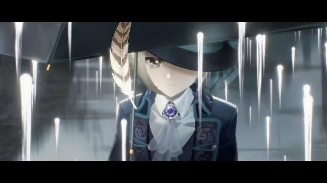 《重返未來1999》與《刺客教條2》《刺客教條:奧德賽》連動 《重返未來1999》與《刺客教條2》《刺客教條:奧德賽》連動