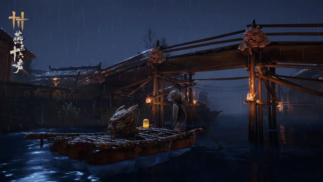 《燕雲十六聲》1月9日開啟移動端公測 主線推進開封地圖將完全解鎖 《燕雲十六聲》1月9日開啟移動端公測 主線推進開封地圖將完全解鎖