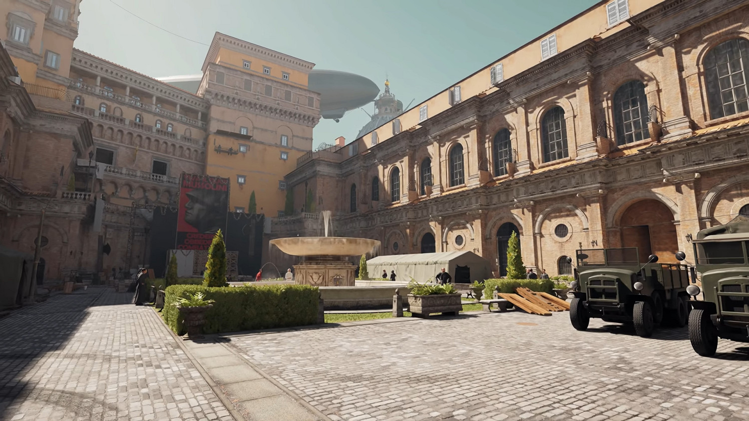 《古老之圈》是2024最佳優化？未解之謎—消失的燈泡