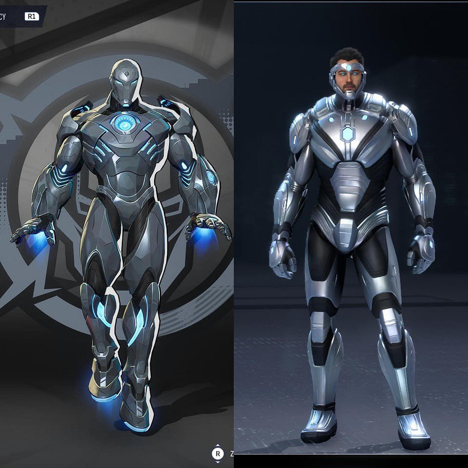 國人比美國更懂超級英雄？單純老美LGBT入腦！審美太差！