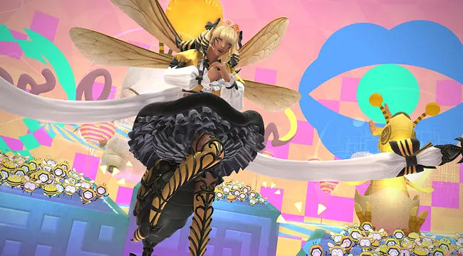 《太空戰士14》設計師承認：戰鬥簡化做過頭了