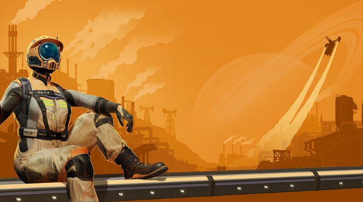 Wccftech評選2024年最佳策略和模擬遊戲 含《冰汽2》 Wccftech評選2024年最佳策略和模擬遊戲 含《冰汽2》