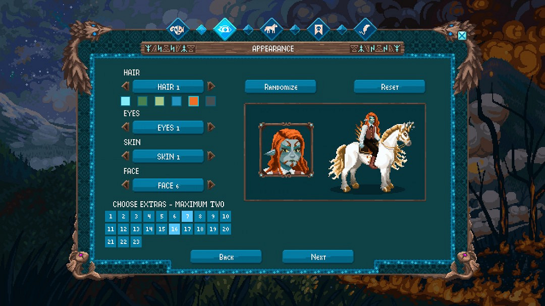 像素風回合制策略冒險遊戲《破碎聯盟》現已推出Demo 1月16日發布搶先體驗版
