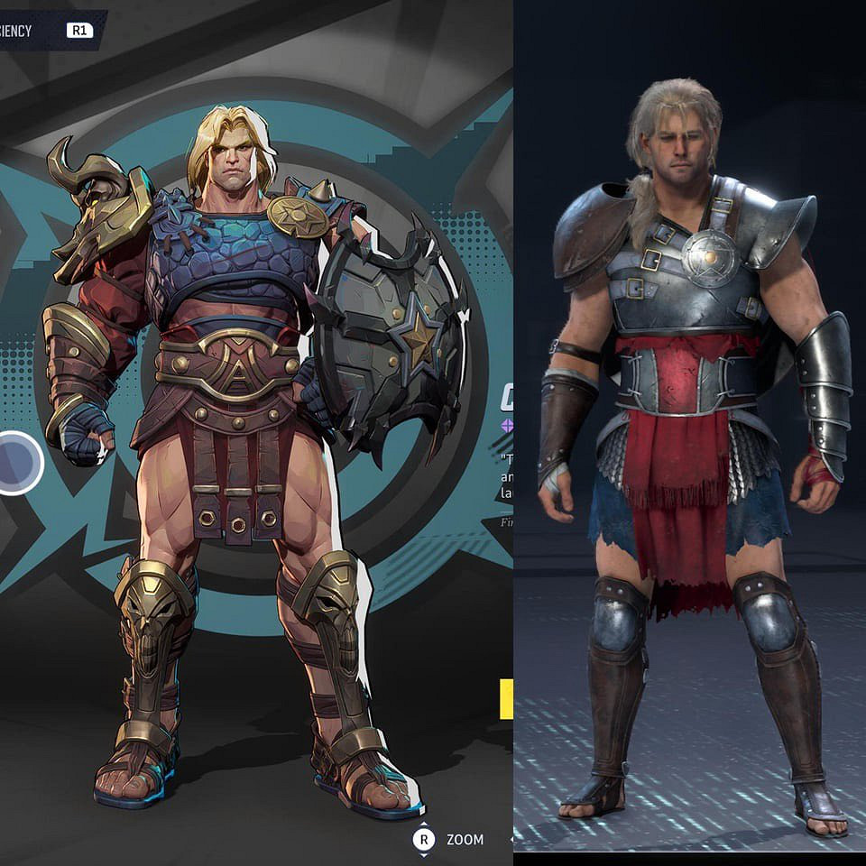 國人比美國更懂超級英雄？單純老美LGBT入腦！審美太差！