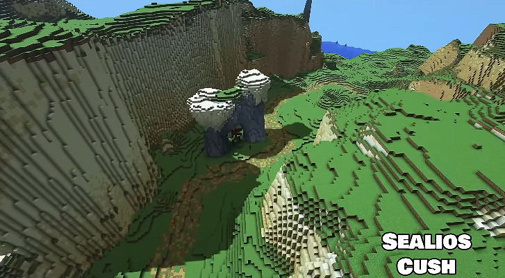 當個創世神麥塊主創宣布開發續作:基本上就是《Minecraft 2》 當個創世神麥塊主創宣布開發續作:基本上就是《Minecraft 2》