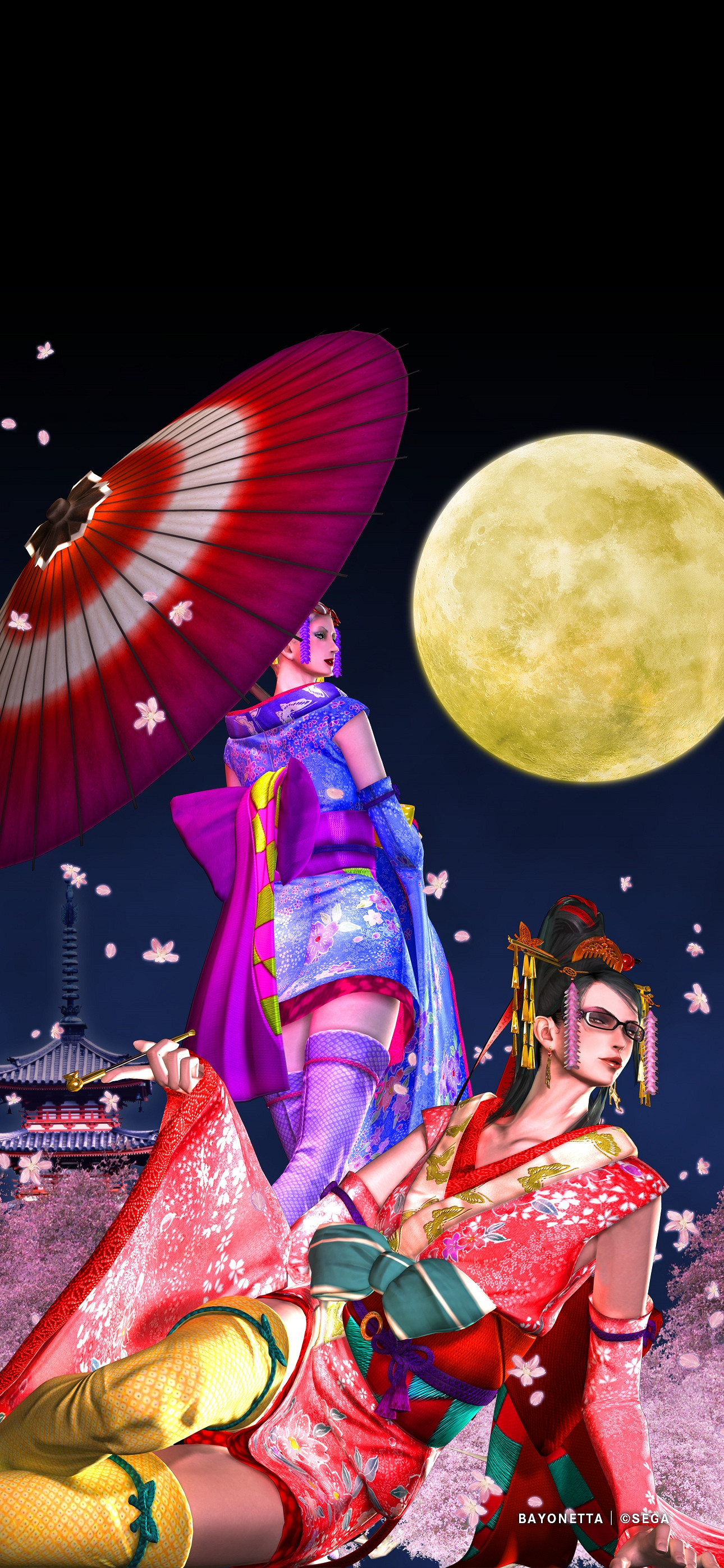 《魔兵驚天錄》15周年日曆壁紙公布：貝姐風韻猶存！