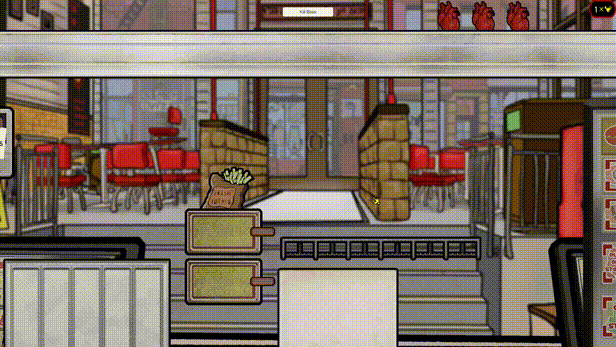 休閒點擊向街機冒險遊戲《毀滅者漢堡》現已上線Steam平台 休閒點擊向街機冒險遊戲《毀滅者漢堡》現已上線Steam平台