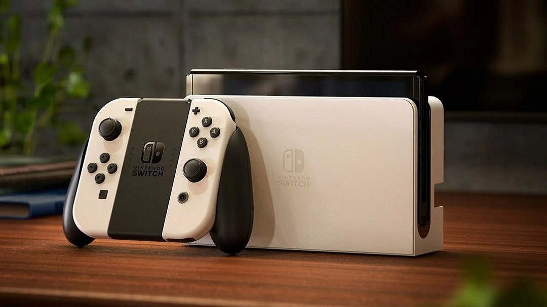 數毛社稱Switch 2採用三星8nm工藝 性能略高於PS4 數毛社稱Switch 2採用三星8nm工藝 性能略高於PS4