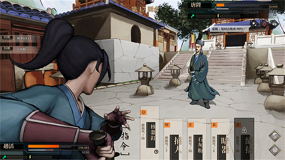 ​除了獨占鼇頭的《黑神話》，中國大陸研發遊戲還有哪些黑馬