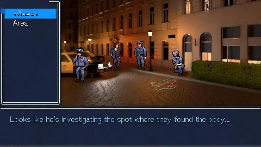 《偵探本能：永別了摯愛》新增Switch版本 2025發售