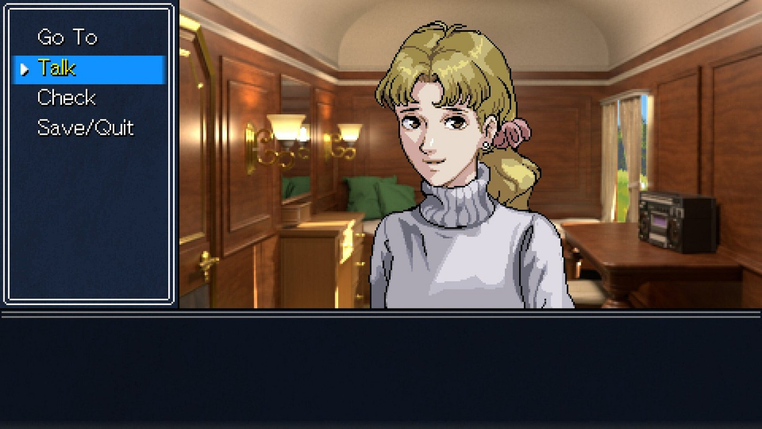 《偵探本能：永別了摯愛》新增Switch版本 2025發售