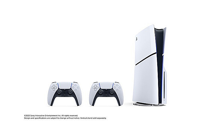 SIE官方：PS5待機/關機玩家各占一半！你是哪一種？