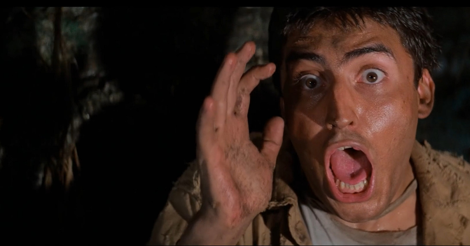 《古老之圈》是2024最佳優化？未解之謎—消失的燈泡