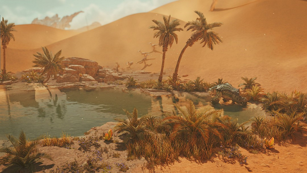 未發售就這麽強?《怪獵荒野》位列Steam暢銷榜前三! 未發售就這麽強?《怪獵荒野》位列Steam暢銷榜前三!