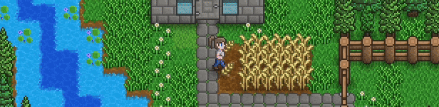 像素風沙盒生存製作遊戲《Delverium》上線Steam平台 計劃於2025年推出 像素風沙盒生存製作遊戲《Delverium》上線Steam平台 計劃於2025年推出