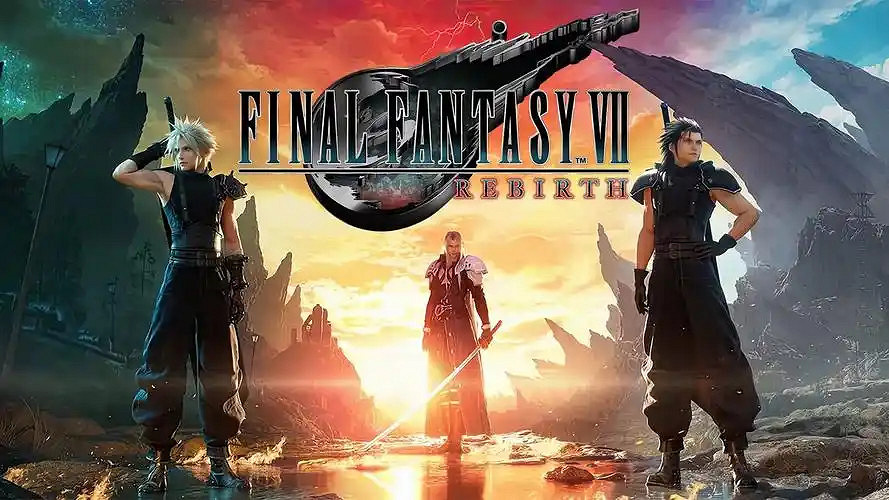 IGN日本2024年度遊戲大獎揭曉 《FF7重生》榮登榜首