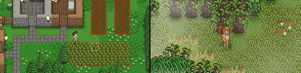 像素風沙盒生存製作遊戲《Delverium》上線Steam平台 計劃於2025年推出 像素風沙盒生存製作遊戲《Delverium》上線Steam平台 計劃於2025年推出