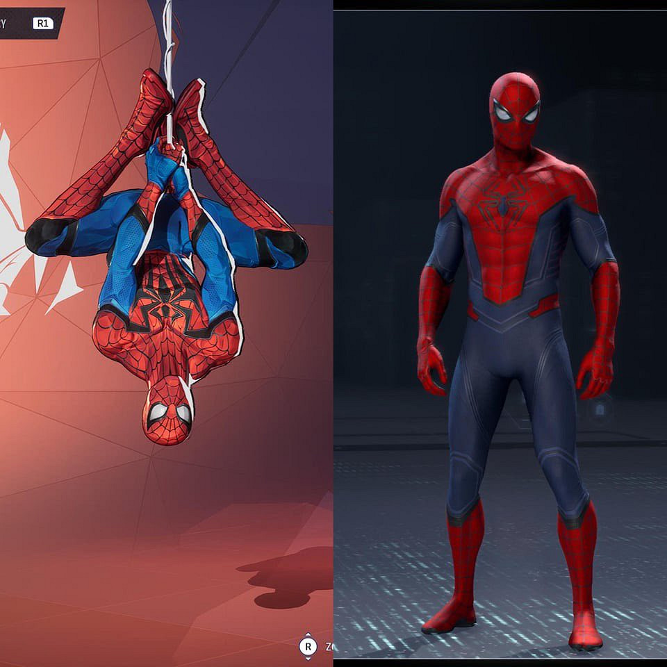 國人比美國更懂超級英雄？單純老美LGBT入腦！審美太差！