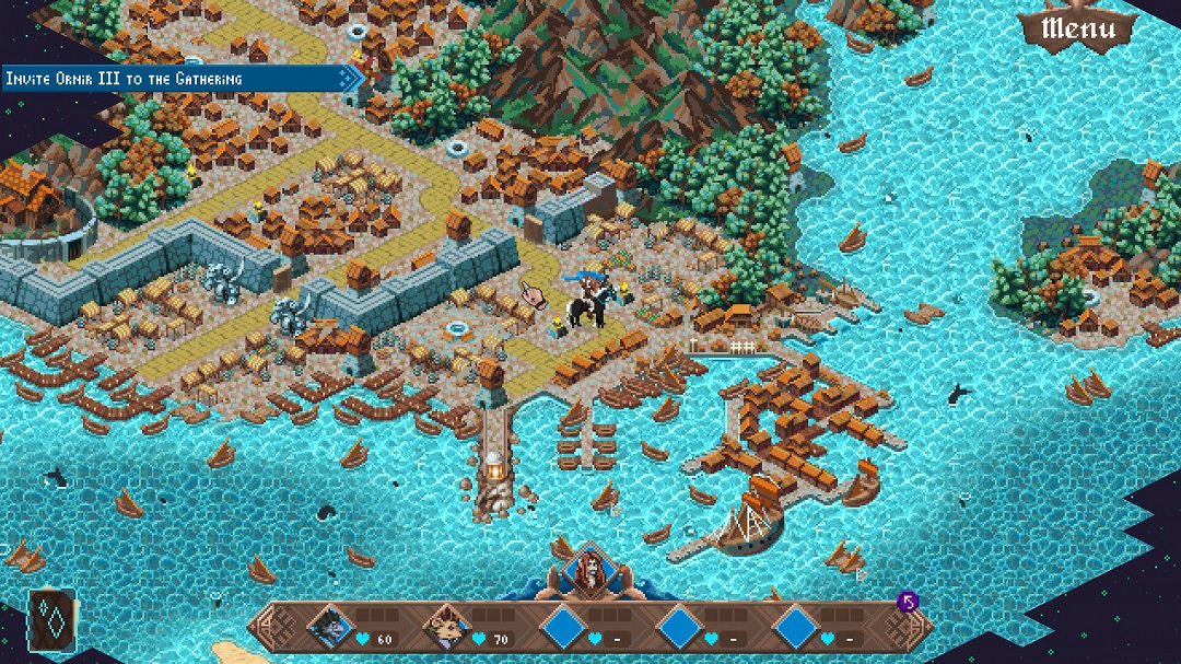 《破碎聯盟》已在Steam推出Demo 1月16日開啟搶先版 《破碎聯盟》已在Steam推出Demo 1月16日開啟搶先版