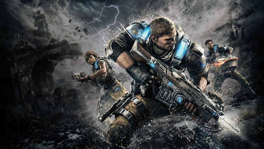 士官長:孩子們 我來PS5了! 微軟計劃將halo移植PS平台 士官長:孩子們 我來PS5了! 微軟計劃將halo移植PS平台