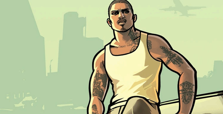 《GTA:聖安地列斯》程式原始碼慘遭泄露!大小為4.82GB 《GTA:聖安地列斯》程式原始碼慘遭泄露!大小為4.82GB