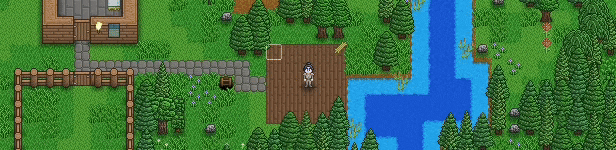 像素風沙盒生存製作遊戲《Delverium》上線Steam平台 計劃於2025年推出 像素風沙盒生存製作遊戲《Delverium》上線Steam平台 計劃於2025年推出