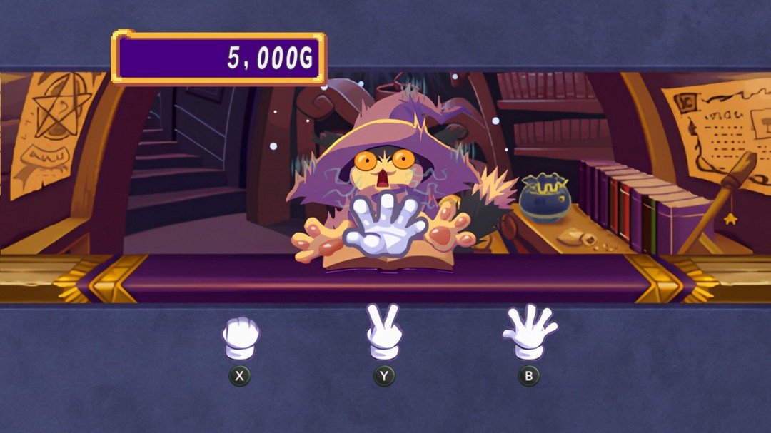 《多卡邦！怒之鐵劍》Steam頁面 發售日待定