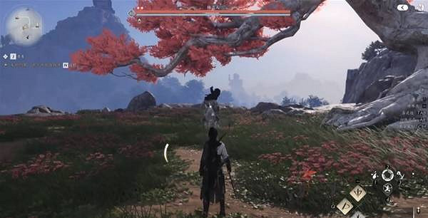 《燕雲十六聲》睡道人位置介紹 《燕雲十六聲》睡道人位置介紹