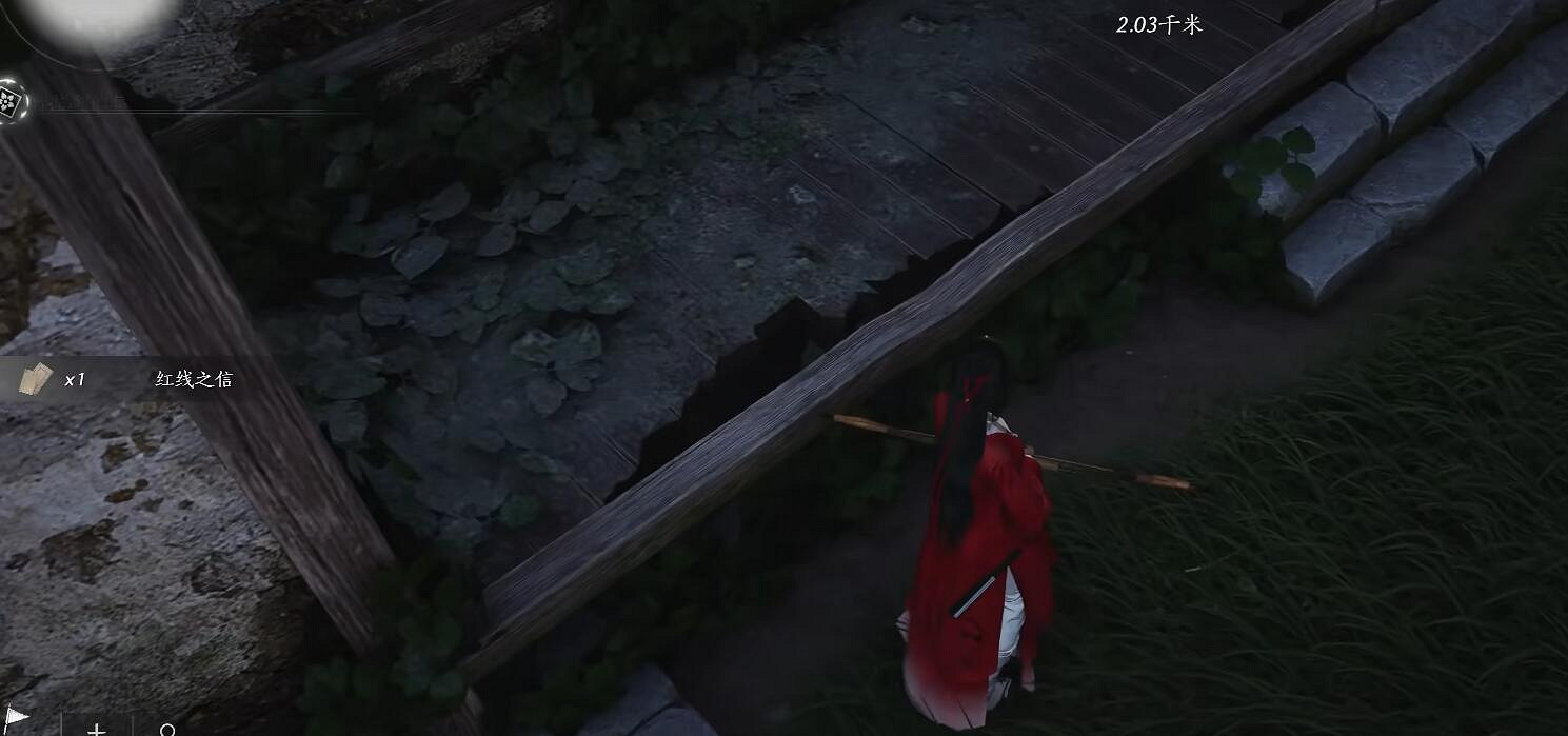 《燕雲十六聲》搖紅一夢奇遇竹林小屋觸發不了解決辦法 《燕雲十六聲》搖紅一夢奇遇竹林小屋觸發不了解決辦法