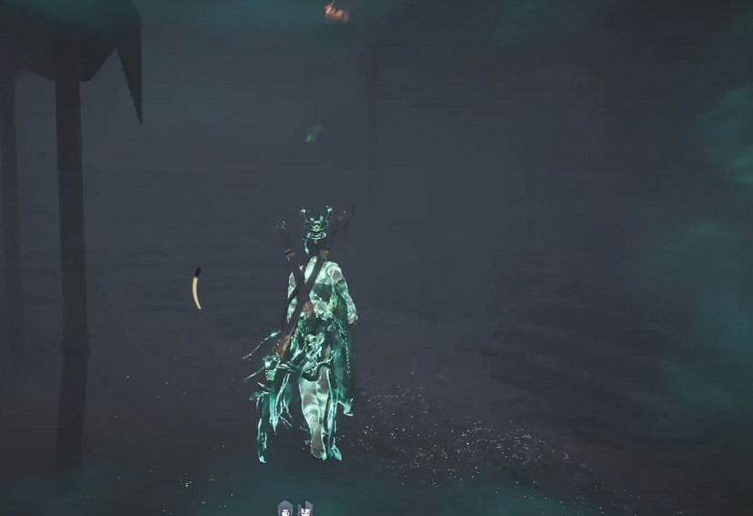 《燕雲十六聲》陰兵借道鐵槍位置介紹 《燕雲十六聲》陰兵借道鐵槍位置介紹